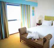 Kamar Tidur 6 Hotel Golf Mar