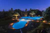 Swimming Pool Hotel Fonte Santa