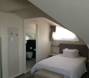 Kamar Tidur 7 Hôtel Préalpina