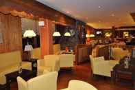 Bar, Kafe dan Lounge Hotel Solineu