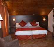 Bedroom 4 Hotel Solineu