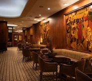 Bar, Kafe dan Lounge 7 The Roosevelt New Orleans, A Waldorf Astoria Hotel