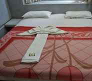 Kamar Tidur 5 Hotel T.A.P Paradise