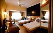 Bilik Tidur 7 Highgates Hotel