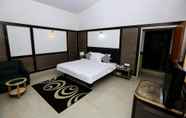 Bilik Tidur 6 Highgates Hotel