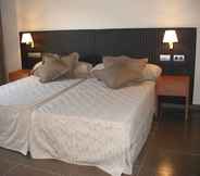 Bedroom 7 Iberik Hotel Balneari Rocallaura