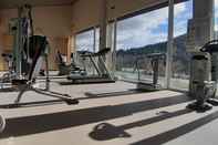 Fitness Center Iberik Hotel Balneari Rocallaura