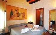 Bedroom 5 Grand Hotel La Batia