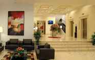 Lobby 2 Fortune Inn Sree Kanya, Visakhapatnam - Member ITC Hotel Group