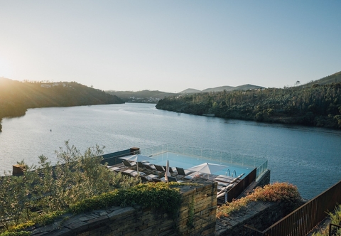 Tempat Tarikan Berdekatan EUROSTARS RIO DOURO HOTEL & SPA