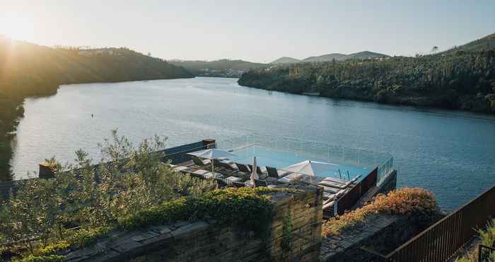 Nearby View and Attractions EUROSTARS RIO DOURO HOTEL & SPA