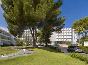 Exterior 4 Hotel Vibra Riviera