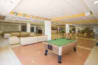 Entertainment Facility Hotel Vibra Riviera