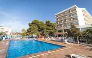 Swimming Pool 4 Hotel Vibra Riviera