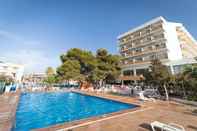 Swimming Pool Hotel Vibra Riviera