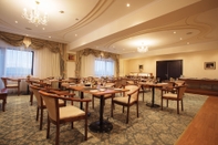 Functional Hall Hilton Sibiu