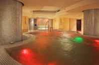 Swimming Pool Hilton Sibiu
