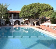 Swimming Pool 2 Hotel Playa de Cortes