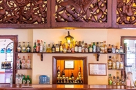 Bar, Cafe and Lounge Hotel Playa de Cortes