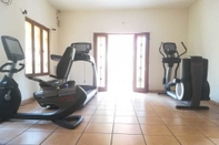 Fitness Center Jasminn Hotel - AM Hotel Kollection