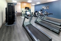 Fitness Center Staybridge Suites Guadalajara Expo, an IHG Hotel