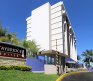 Exterior 5 Staybridge Suites Guadalajara Expo, an IHG Hotel