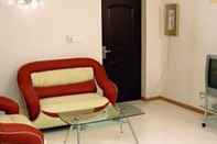 Ruang untuk Umum Sona's Inn Chennai