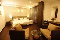 Bilik Tidur Brownstar Boutique Hotel