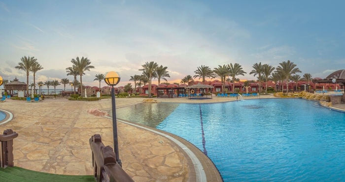 Swimming Pool Hotelux Oriental Coast Marsa Alam