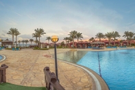 Swimming Pool Hotelux Oriental Coast Marsa Alam