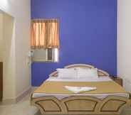 Bedroom 6 Hotel Suriya International