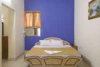 Kamar Tidur Hotel Suriya International