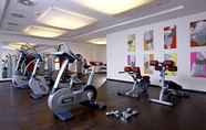 Fitness Center 2 Lindner Hotel Nurburgring Congress, part of JdV by Hyatt