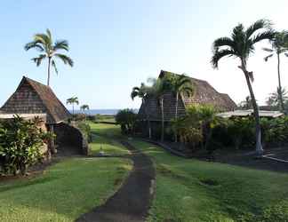 Bangunan 2 Colony I at Sea Mountain in Pahala