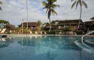 Swimming Pool 3 Colony I at Sea Mountain in Pahala