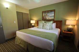 Bedroom 4 Colony I at Sea Mountain in Pahala