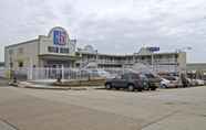 ภายนอกอาคาร 4 Motel 6 Washington, DC - Convention Center