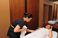 สิ่งอำนวยความสะดวกด้านความบันเทิง Axis Porto Business & Spa Hotel