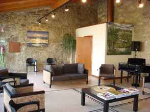 Lobby 4 Hotel Rural Quinta de S Sebastiao