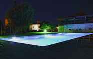 Swimming Pool 7 Hotel Rural Quinta de S Sebastiao