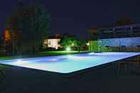 Swimming Pool Hotel Rural Quinta de S Sebastiao