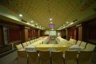 Functional Hall Hotel Fort Chandragupt Jaipur