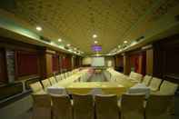 ห้องประชุม Hotel Fort Chandragupt Jaipur