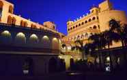 Exterior 2 Hotel Fort Chandragupt Jaipur