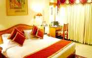 ห้องนอน 5 Hotel Fort Chandragupt Jaipur