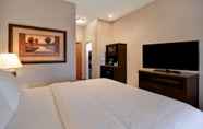 Kamar Tidur 7 Hilton Garden Inn Twin Falls