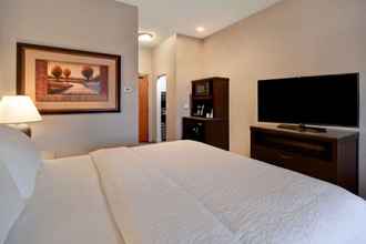 Kamar Tidur 4 Hilton Garden Inn Twin Falls