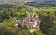 Nearby View and Attractions 2 Lynford Hall Hotel