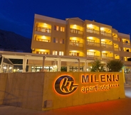 Exterior 3 Aparthotel Milenij