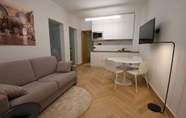 Common Space 4 Aparthotel Milenij